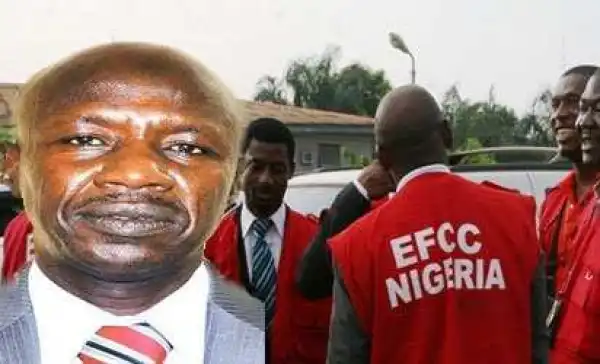 EFCC to arrest, try more looters of public funds? – Magu